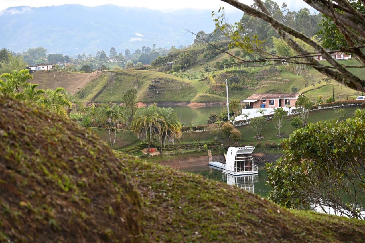 Casa Flotante La Trinidad *